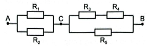 Bài toán ghép điện trở lớp 11 (cách giải + bài tập)