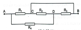 Bài toán ghép điện trở lớp 11 (cách giải + bài tập)