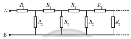Bài toán ghép điện trở lớp 11 (cách giải + bài tập)