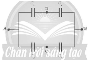 Bài toán ghép tụ điện lớp 11 (cách giải + bài tập)