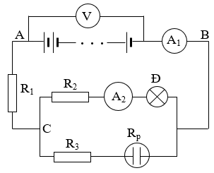 Các dạng bài tập dòng điện trong chất điện phân và cách giải hay, chi tiết | Vật Lí lớp 11