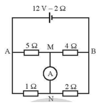 Mạch điện chứa nguồn điện lớp 11 (cách giải + bài tập)