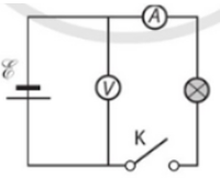 Mạch điện chứa nguồn điện lớp 11 (cách giải + bài tập)