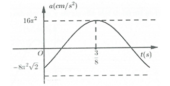 Xác định các đại lượng dựa vào đồ thị x – v – a lớp 11 (cách giải + bài tập)