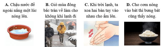 Nội năng - Định luật I nhiệt động lực học lớp 12 (Chuyên đề dạy thêm Vật Lí 12)