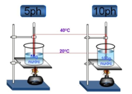 Nhiệt dung riêng lớp 12 (Chuyên đề dạy thêm Vật Lí 12)