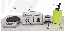 Nhiệt hóa hơi riêng lớp 12 (Chuyên đề dạy thêm Vật Lí 12)