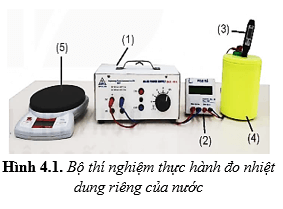 Nhiệt hóa hơi riêng lớp 12 (Chuyên đề dạy thêm Vật Lí 12)