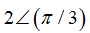 Tổng hợp hai dao động điều hòa cùng phương cùng tần số - Phương pháp giản đồ Fre-nen - Lý thuyết Vật Lý 12 đầy đủ