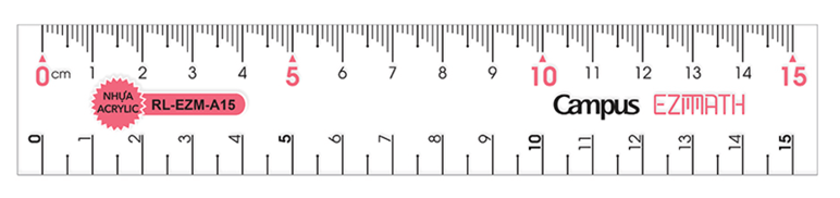 Bài tập đo độ dài của vật (cách giải + bài tập)