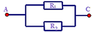 Đoạn mạch mắc song song lớp 9 (cách giải + bài tập)