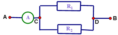 Đoạn mạch mắc song song lớp 9 (cách giải + bài tập)