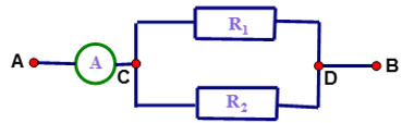 Đoạn mạch mắc song song lớp 9 (cách giải + bài tập)