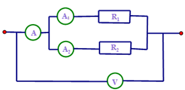 Đoạn mạch mắc song song lớp 9 (cách giải + bài tập)
