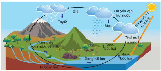 Năng lượng hoá thạch lớp 9 (cách giải + bài tập)