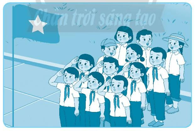 Vở bài tập Đạo đức lớp 3 trang 53, 54, 55, 56 Bài 14: Tự hào truyền thống Việt Nam | Chân trời sáng tạo