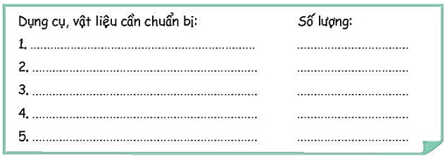 Vở bài tập Hoạt động trải nghiệm lớp 4 Kết nối tri thức trang 20, 21 Tuần 10: Giữ gìn trường học xanh, sạch, đẹp - hành động giữ gìn trường học xanh, sạch, đẹp