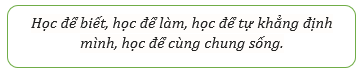 Vở bài tập Hoạt động trải nghiệm lớp 5 Kết nối tri thức trang 6 Tuần 2: Từng bước trưởng thành tiến bộ trong việc nhà