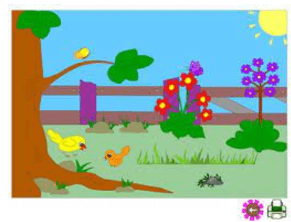 Vở bài tập Khoa học lớp 4 Chân trời sáng tạo Bài 18: Ôn tập chủ đề thực vật và động vật