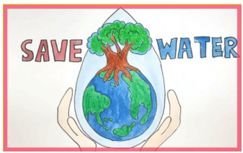 Vở bài tập Khoa học lớp 4 Chân trời sáng tạo Bài 3: Ô nhiễm và bảo vệ nguồn nước