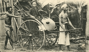 Vở bài tập Lịch Sử lớp 5 Bài 4: Xã hội Việt Nam cuối thế kỉ XIX – đầu thế kỉ XX | Giải VBT Lịch Sử 5