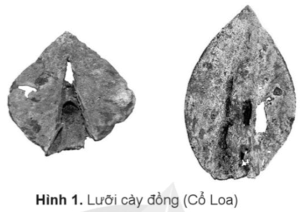 Vở bài tập Lịch Sử và Địa Lí lớp 5 Cánh diều Bài 5: Nước Văn Lang, Âu Lạc