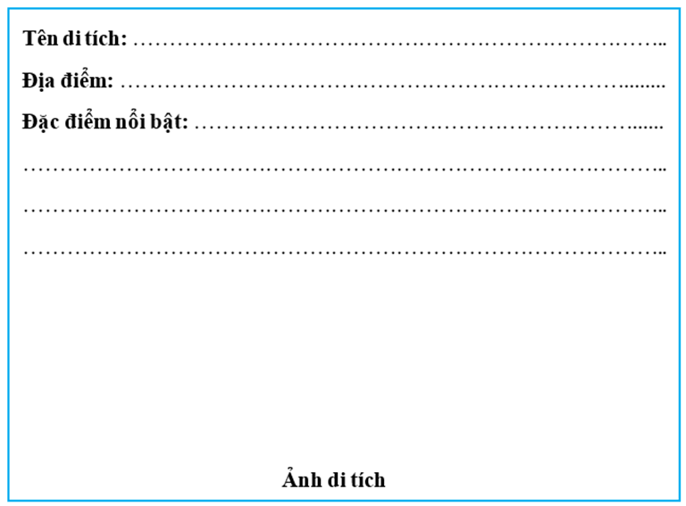 Vở bài tập Lịch Sử và Địa Lí lớp 5 Kết nối tri thức Bài 5: Nhà nước Văn Lang, Nhà nước Âu Lạc