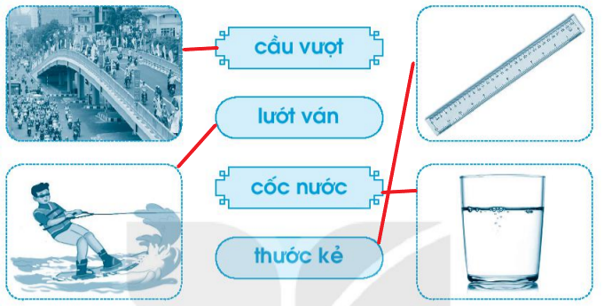 Vở bài tập Tiếng Việt lớp 1 Tập 1 trang 62 Bài 71: ươc, ươt