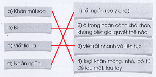Vở bài tập Tiếng Việt lớp 3 trang 17, 18 Đọc hiểu: Bài tập làm văn | Cánh diều