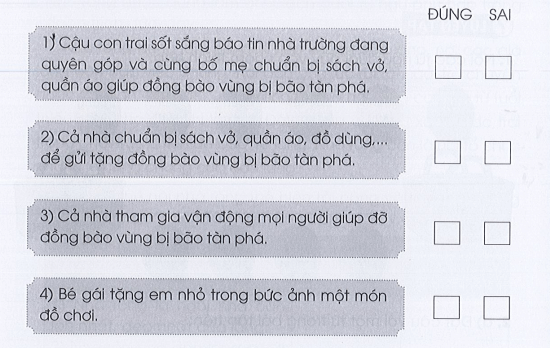Vở bài tập Tiếng Việt lớp 3 Tập 1 trang 49, 50 Đọc hiểu: Làm đơn xin cấp thẻ đọc sách | Cánh diều