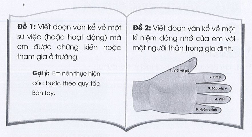 Tiết 7 trang 43 Vở bài tập Tiếng Việt lớp 3 Tập 1 | Cánh diều