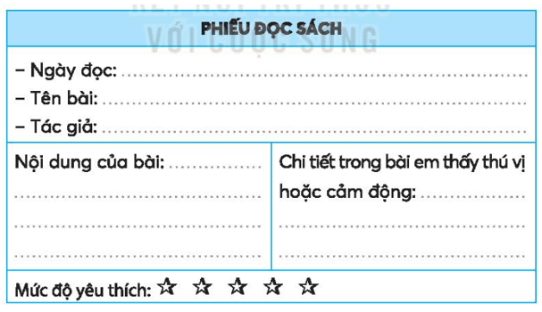 Vở bài tập Tiếng Việt lớp 3 Bài 22: Để cháu năm tay ông trang 50, 51 Tập 1 | Kết nối tri thức