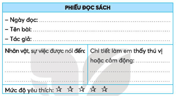 Vở bài tập Tiếng Việt lớp 3 Bài 24: Bạn nhỏ trong nhà trang 54, 55 Tập 1 | Kết nối tri thức