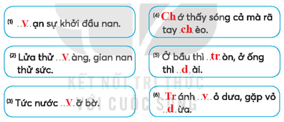 Vở bài tập Tiếng Việt lớp 3 Bài 7: Mùa hè lấp lánh trang 16, 17 Tập 1 | Kết nối tri thức