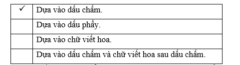 Vở bài tập Tiếng Việt lớp 4 Bài 1: Hải thượng lãn ông | Kết nối tri thức