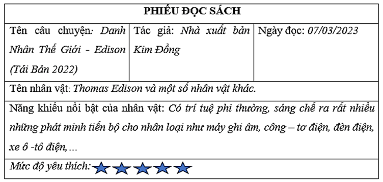 Vở bài xích tập dượt Tiếng Việt lớp 4 Bài 4: Công chúa và người dẫn chuyện | Kết nối tri thức