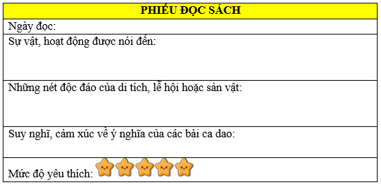 Vở bài tập Tiếng Việt lớp 5 Bài 14: Đường quê Đồng Tháp Mười | Kết nối tri thức