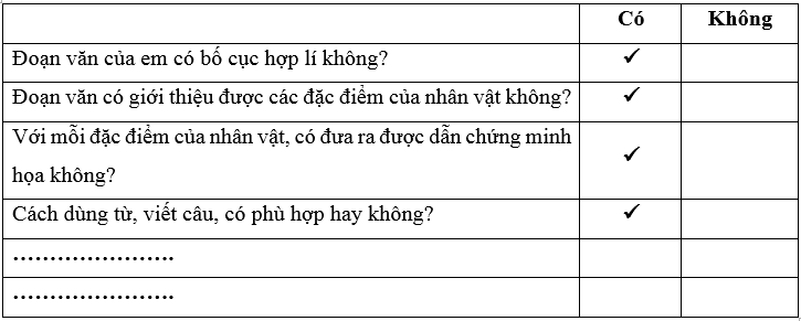 Vở bài tập Tiếng Việt lớp 5 Bài 19: Trải nghiệm để sáng tạo | Kết nối tri thức