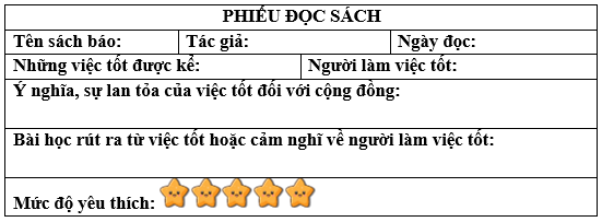 Vở bài tập Tiếng Việt lớp 5 Bài 2: Khúc hát ru những em bé lớn trên lưng mẹ | Kết nối tri thức