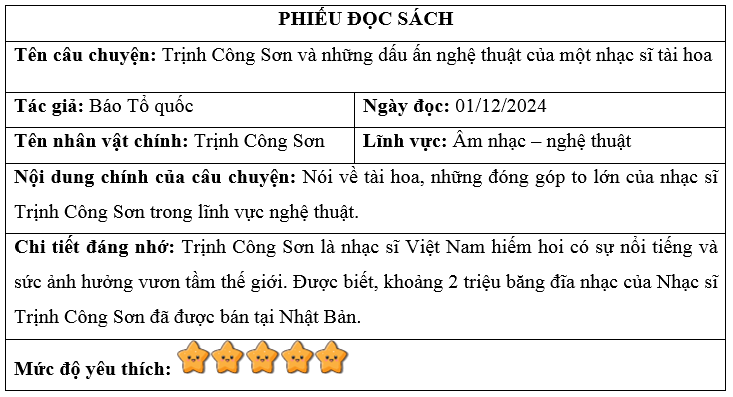 Vở bài tập Tiếng Việt lớp 5 Bài 26: Trí tưởng tượng phong phú | Kết nối tri thức