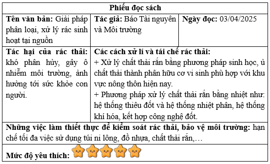 Vở bài tập Tiếng Việt lớp 5 Bài 30: Thành phố thông minh Mát-xđa | Kết nối tri thức