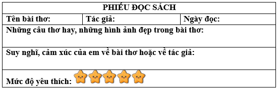 Vở bài tập Tiếng Việt lớp 5 Bài 6: Thư của bố | Kết nối tri thức