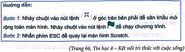 Vở bài tập Tin học lớp 5 Kết nối tri thức Bài 7: Thực hành soạn thảo văn bản