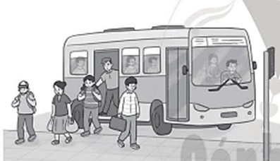 Vở bài tập Toán lớp 2 Cánh diều Bài 2: Ôn tập về phép cộng, phép trừ (không nhớ) trong phạm vi 100 (trang 6)