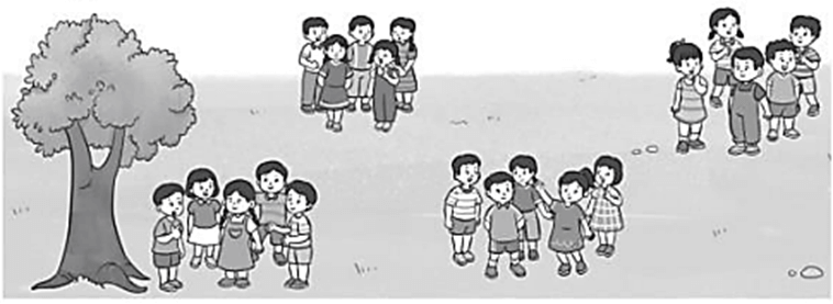 Vở bài tập Toán lớp 2 Cánh diều Bài 59: Phép chia (tiếp theo) (trang 18)