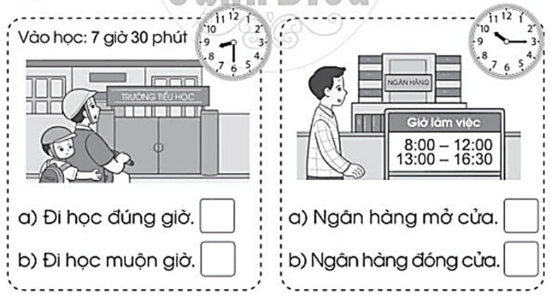 Vở bài tập Toán lớp 2 Cánh diều Bài 70: Luyện tập chung (trang 38)