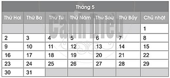 Vở bài tập Toán lớp 2 Cánh diều Bài 71: Em ôn lại những gì đã học (trang 41)