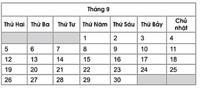 Vở bài tập Toán lớp 2 Cánh diều Bài 72: Bài kiểm tra số 3 (trang 44)