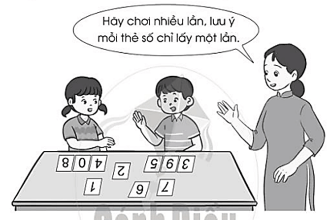 Vở bài tập Toán lớp 2 Cánh diều Bài 76: So sánh các số có ba chữ số (trang 52)