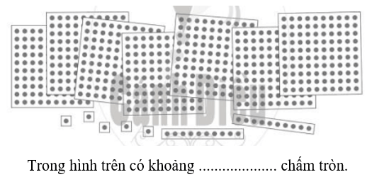 Vở bài tập Toán lớp 2 Cánh diều Bài 78: Luyện tập chung (trang 56)